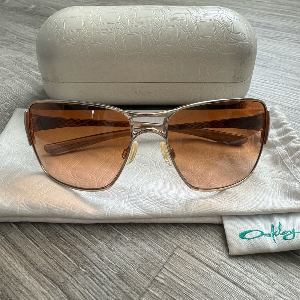 COPY - Oakley sunglasses